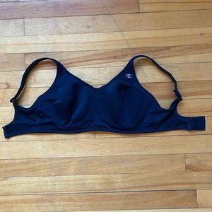 Champion Underwire Sports Bra 34D